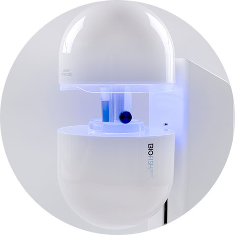 Sülfit Biyotesti · BIOFISH 3000 SUL (AOAC OMA 2021.09) · BIOLAN