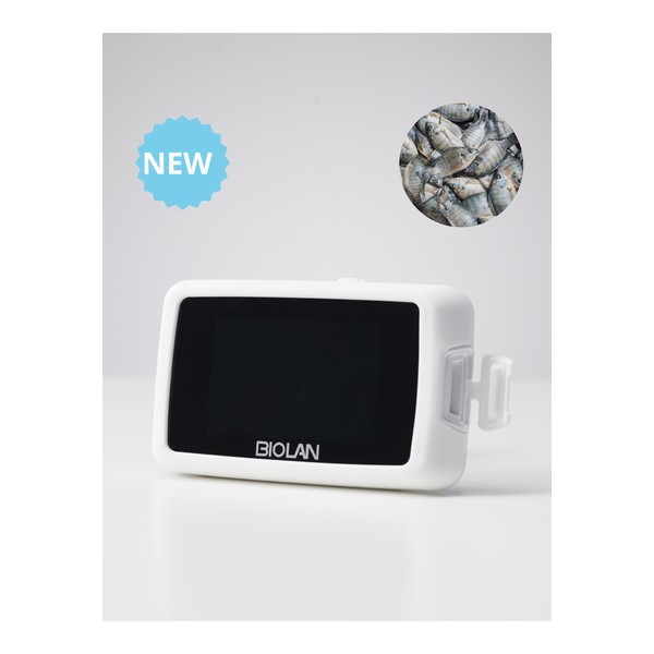 Histamin Biyotesti (Saha) · BIOFISH 7000 HIS · BIOLAN