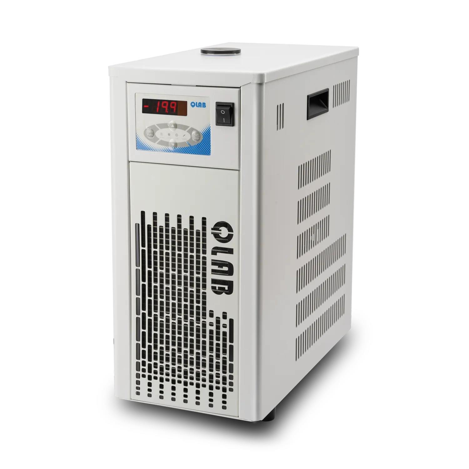 CCP5-Mini Düşük-Sıcaklık Sirkülatörü (CN-fiş) — DLAB 6032200220