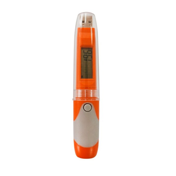 Elitech RC-51 — Su Geçirmez USB Sıcaklık Data Logger