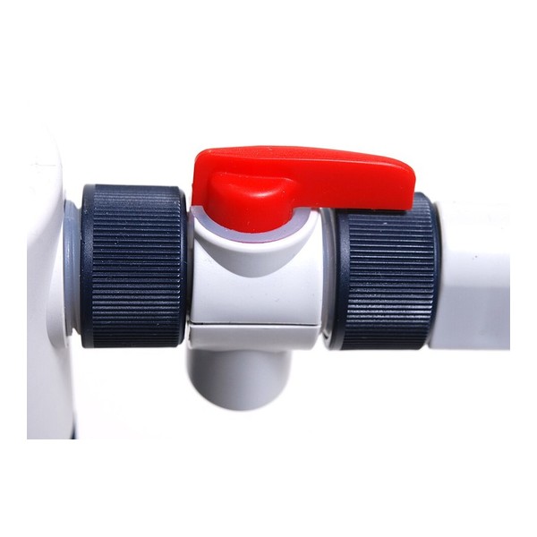Dispenser (Şişe-Üstü Dozaj Ünitesi) — BIOLAN DSF