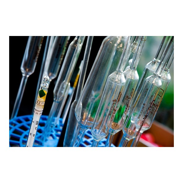 Plastik Test Tüpü · 25 mL — BIOLAN 755