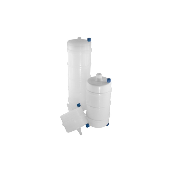 GVS Calyx® — Kapsül Filtreler