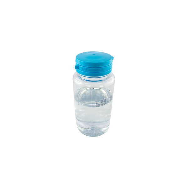 GVS Dilution Bottles — Sulandırma Şişeleri