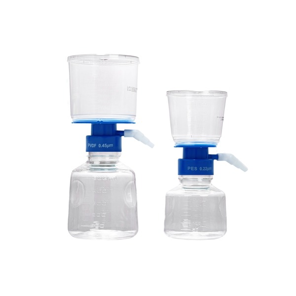 GVS Extracto — Vakum Filtreler