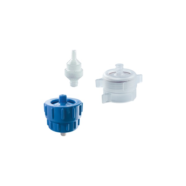 GVS Filtre Tutucular (Filter Holders)