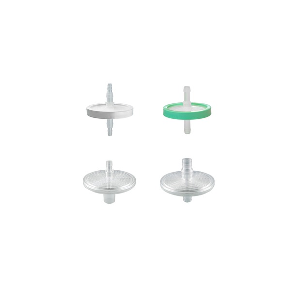 GVS Vent Filters — Havalandırma (Vent) Filtreleri