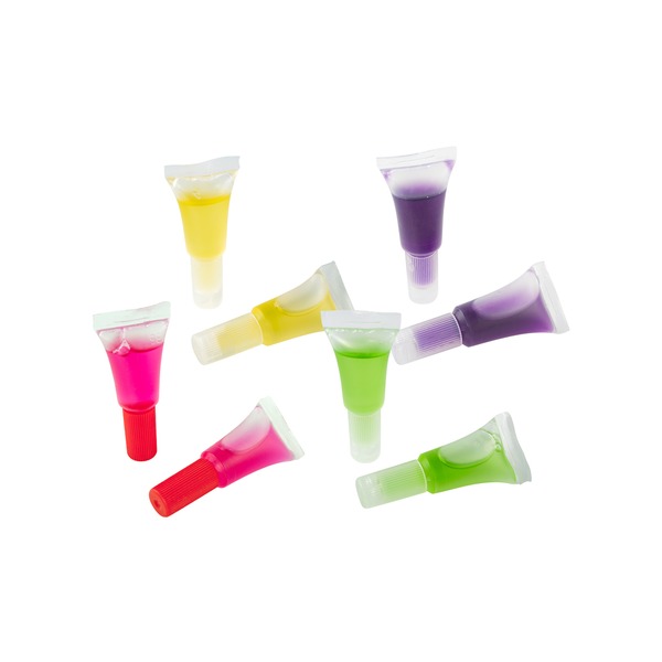 GVS Sıvı Besiyeri Ampulleri (Liquid Media Ampoules)