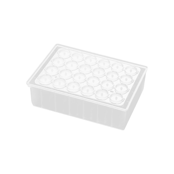 GVS Mikro Filtre Plakaları