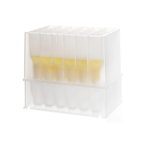 GVS Multi-Functional Purification Plates — Çok-Fonksiyonlu Saflaştırma Plakaları