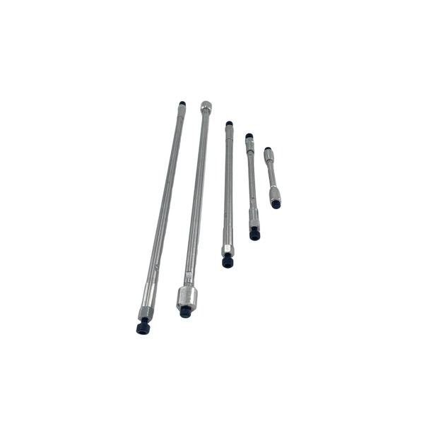 GVS Specialized Chromatography Columns — Özel Uygulama HPLC Kolonları