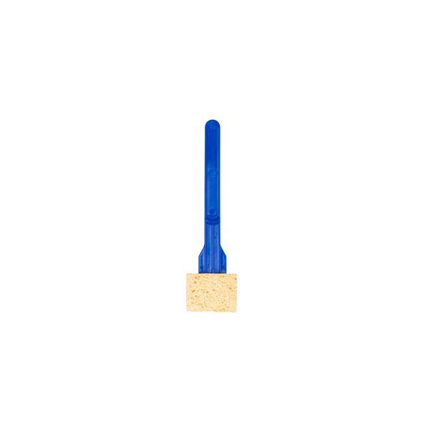 GVS Surface Sampling Sponge Swab — Yüzey Örnekleme Sünger Swab'ı