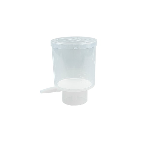 GVS ZapCap™ — Şişe-Üstü Filtreler