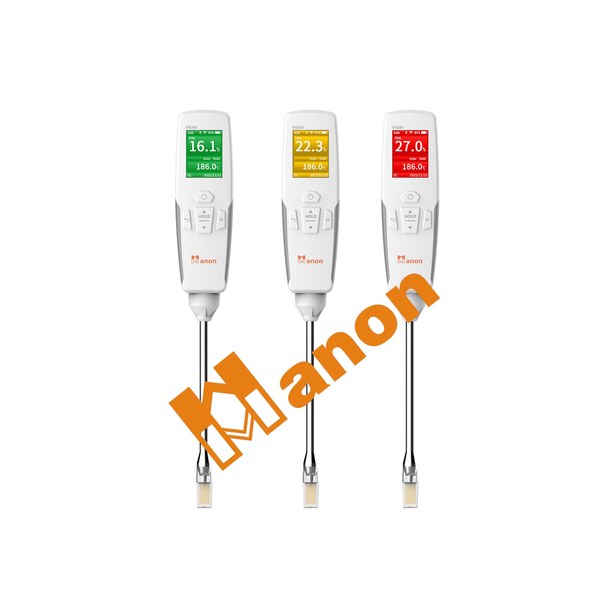 Hanon Pişirme/Kızartma Yağı Test Cihazı — OS280