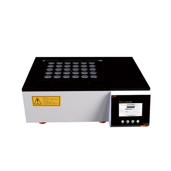 Hanon Ağır Metal Çözünürleştirme (Digestion) Cihazı — SH230N
