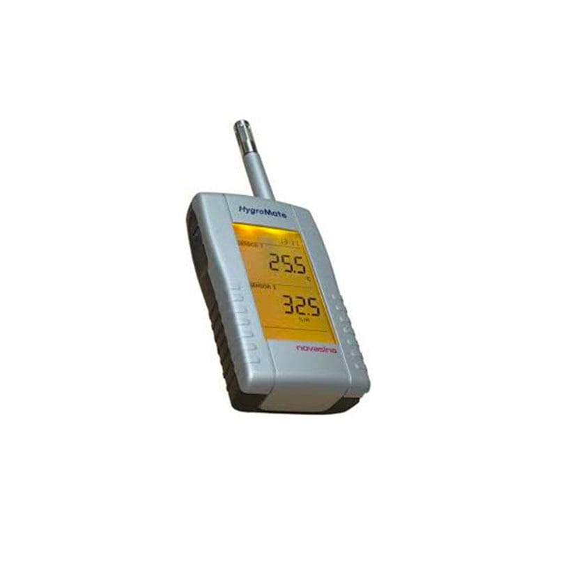 Nem Ölçüm Cihazı Novasina Hygromate