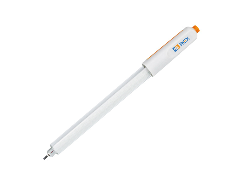 Platin (ORP/redoks) elektrot — INESA REX 213-01