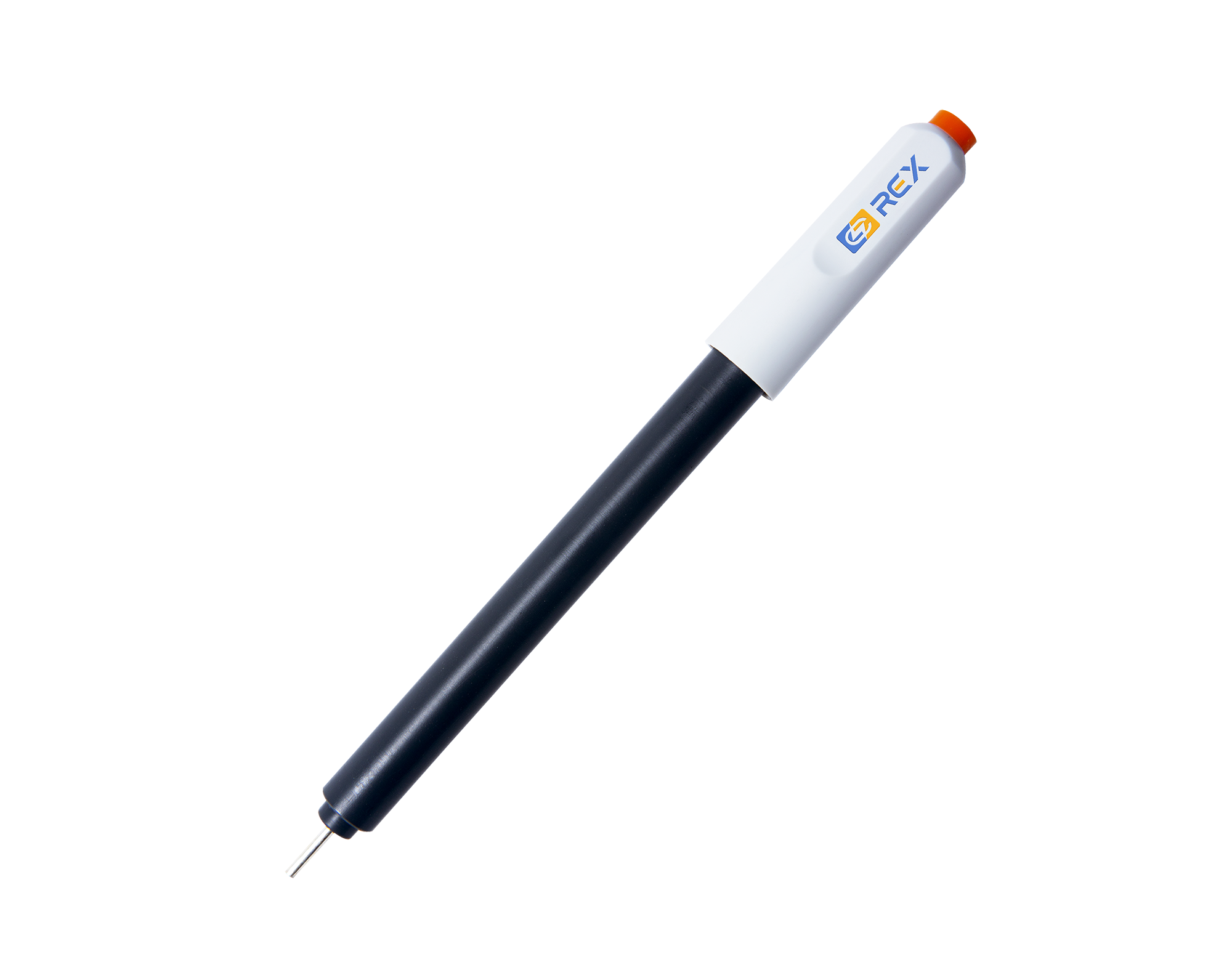 Gümüş elektrot — INESA REX 216-01