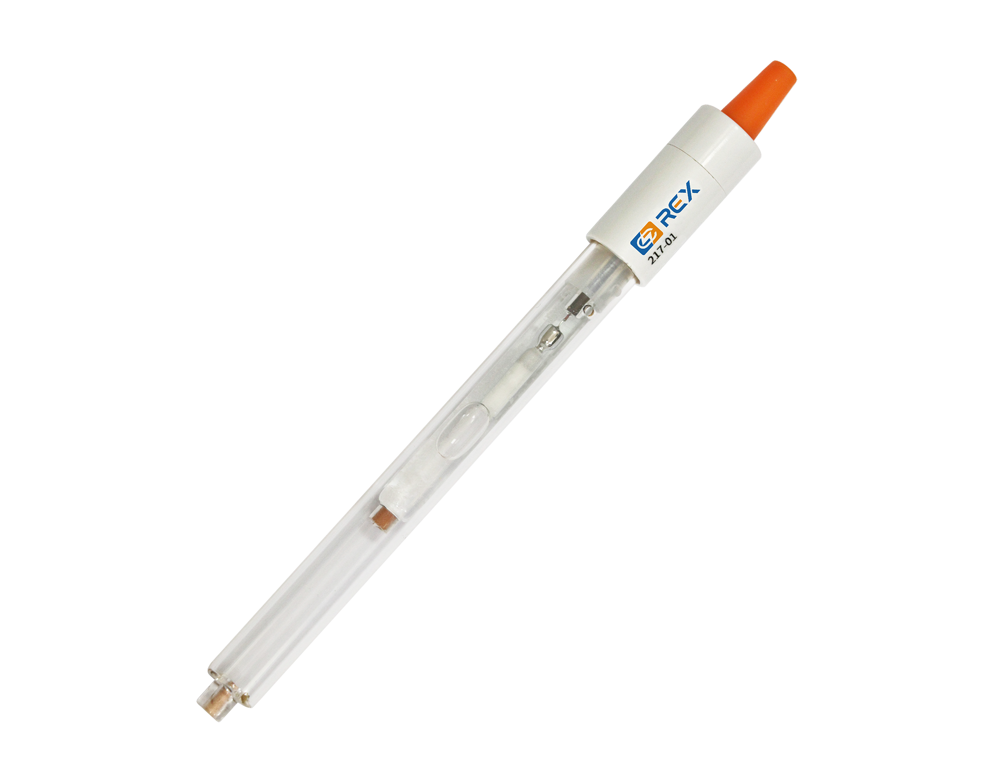Referans elektrot — INESA REX 217-01-X