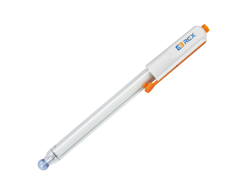 pH Elektrodu — INESA REX 65-1C
