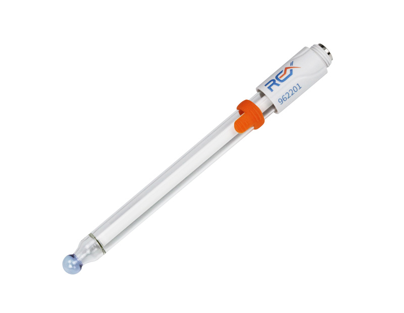 pH Elektrodu — INESA REX 962201