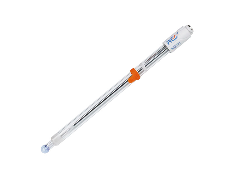 pH Elektrodu — INESA REX 962221
