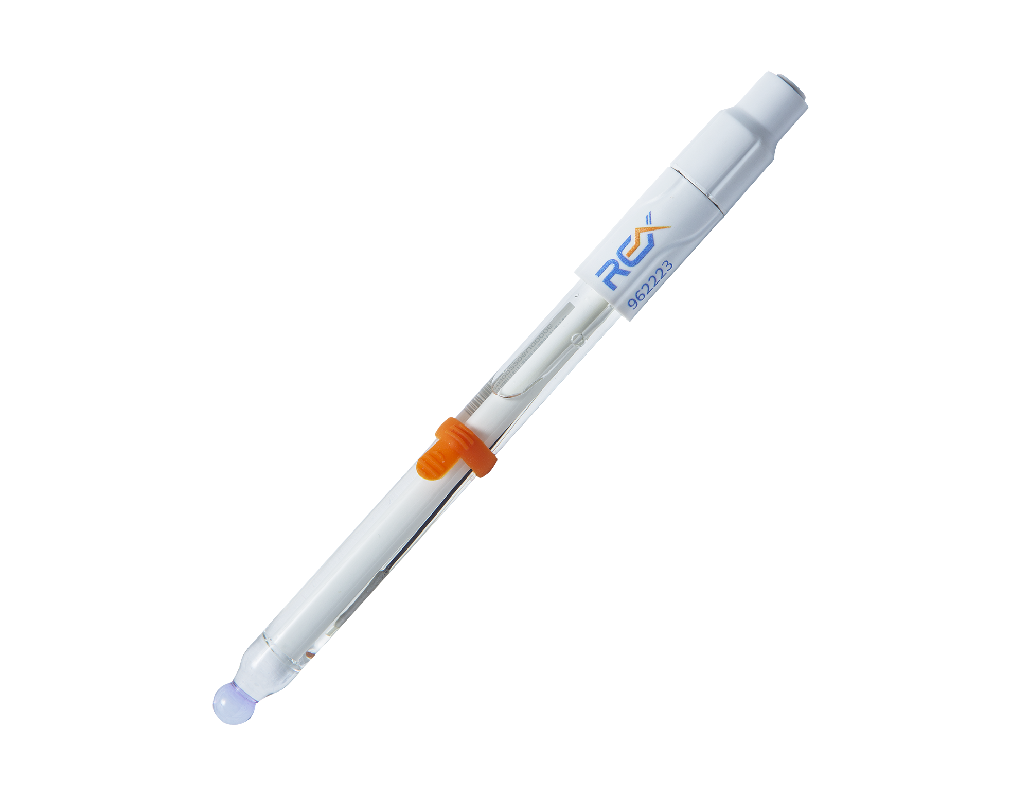 pH Elektrodu — INESA REX 962223