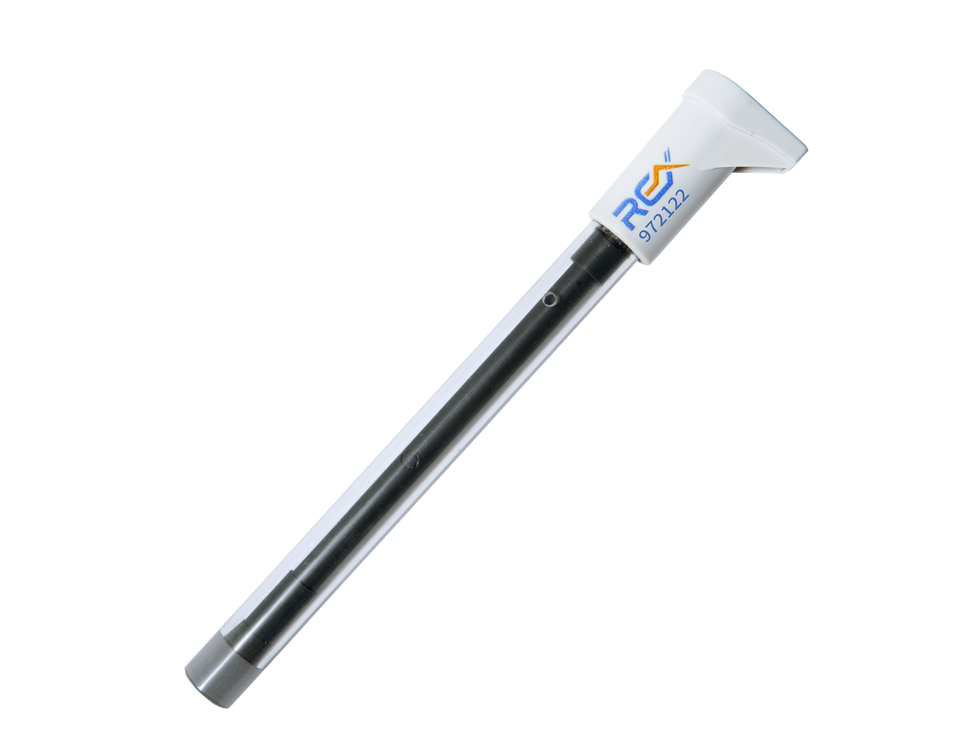 Iyon-seçici (ISE) elektrot — INESA REX 972122