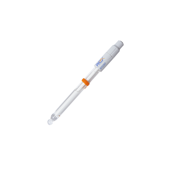 İyon Seçici Elektrot (ISE) · INESA REX 972207