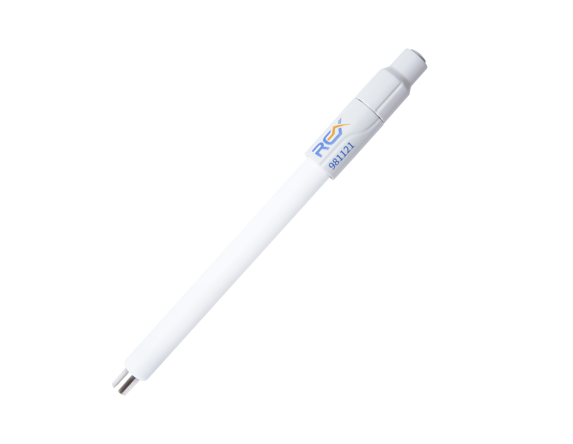 Gümüş titrasyon elektrodu — INESA REX 981121