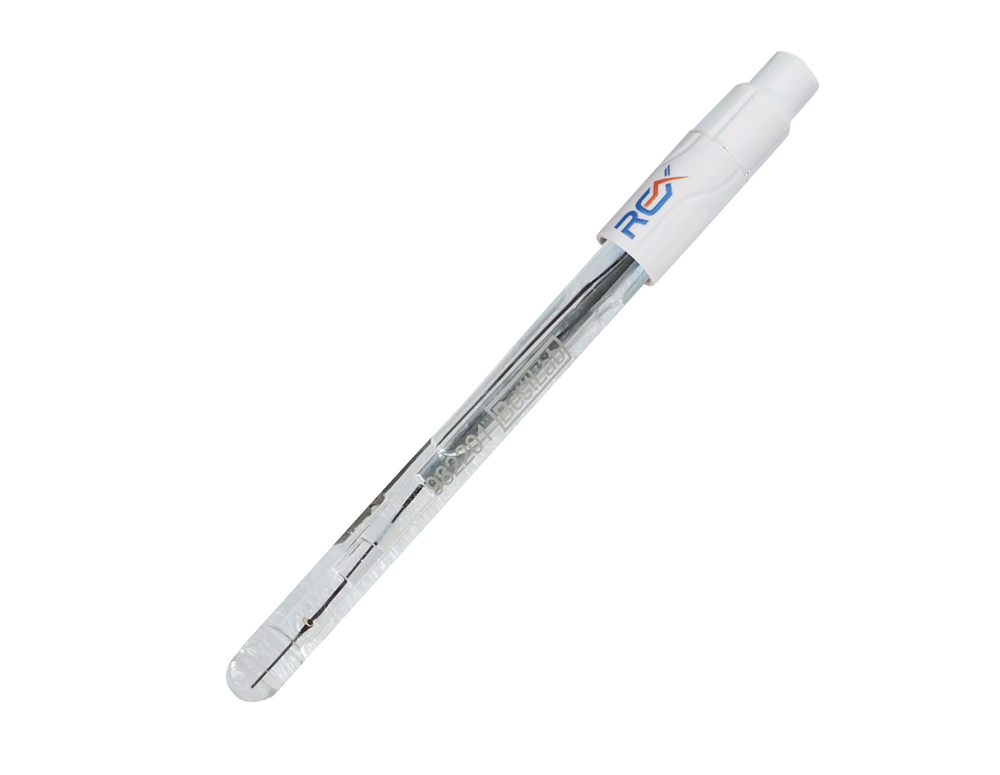 pH Elektrodu — INESA REX 982201