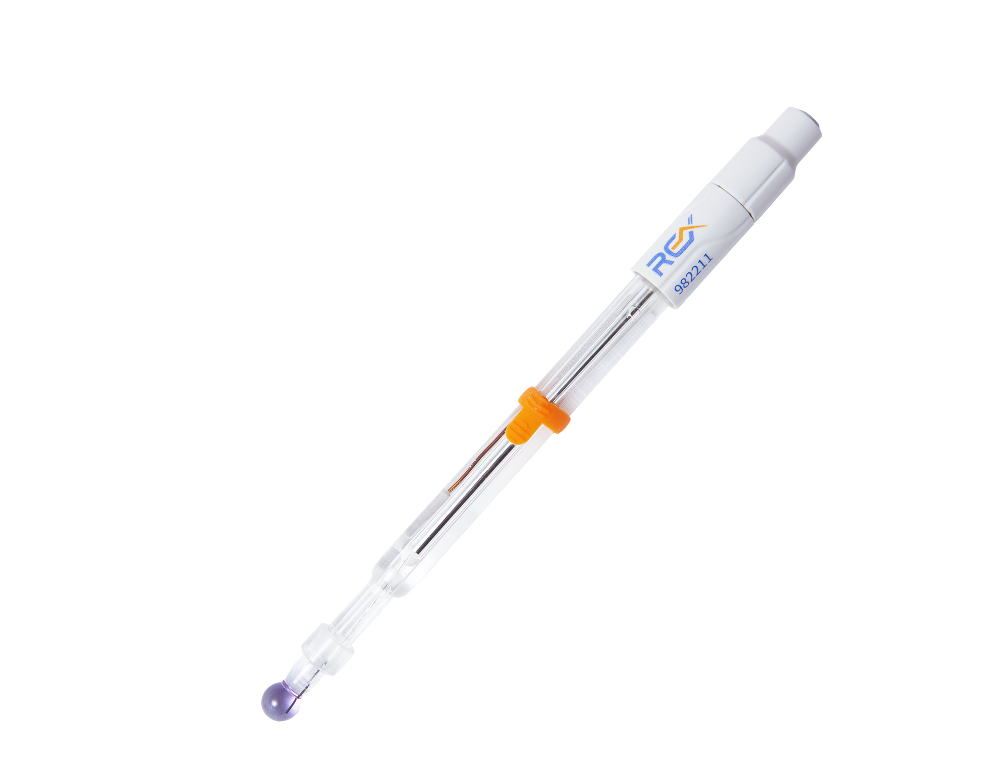pH Elektrodu — INESA REX 982211