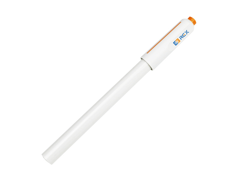 İyon-Seçici Elektrot (ISE) · Florür — INESA REX PF-2-01