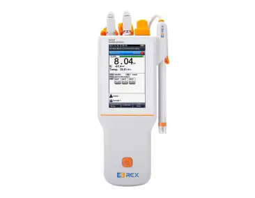 Laboratuvar Tipi pH Metre — INESA REX PH310T