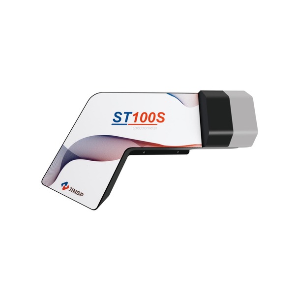 ST100S Transmisyon Görüntüleme Spektrometresi · Jinsp