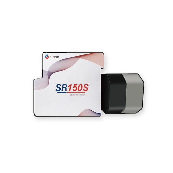 SR150S Derin Soğutmalı Spektrometre · Jinsp