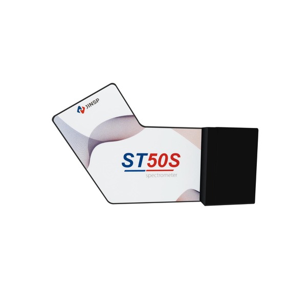 ST50S Transmisyon Görüntüleme Spektrometresi (1064 nm NIR) · Jinsp