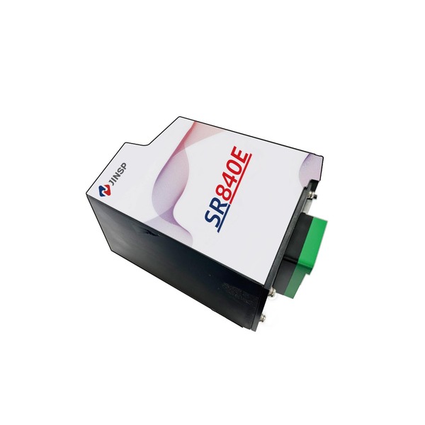 SR840E OCT Spektrometresi + OCT Görüntüleme Sistemi · Jinsp