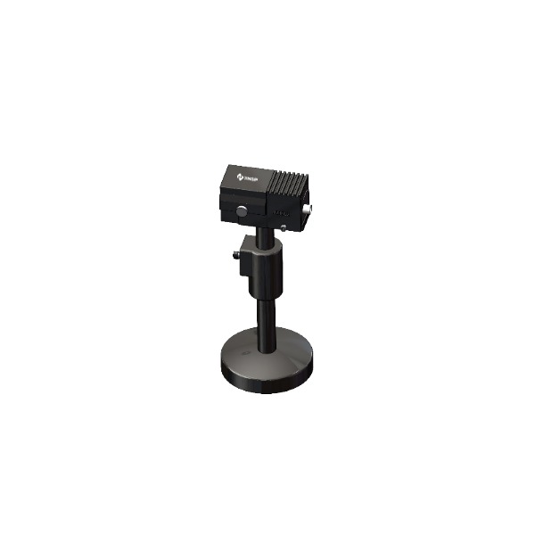 Jinsp BA1023 Işın Profil Analizörü (Beam Analyzer)