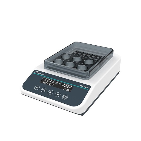 Joanlab Kuru Banyo (Dry Bath) — DB100 / DB100-C / MDB100 / MDB100C
