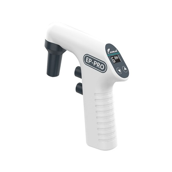 Joanlab Elektronik Pipet (Pipet Kontrolörü) — EP-80 / EP-100Pro