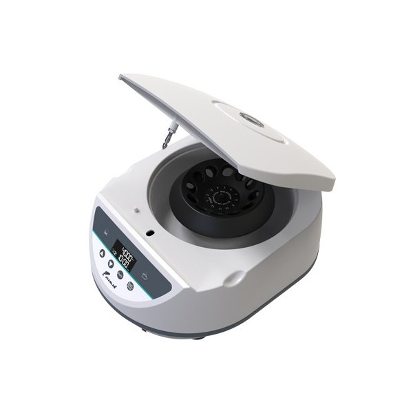 Joanlab Düşük Hızlı Santrifüj — LC-6S / LC-8S / LC-12S (LC-8P)