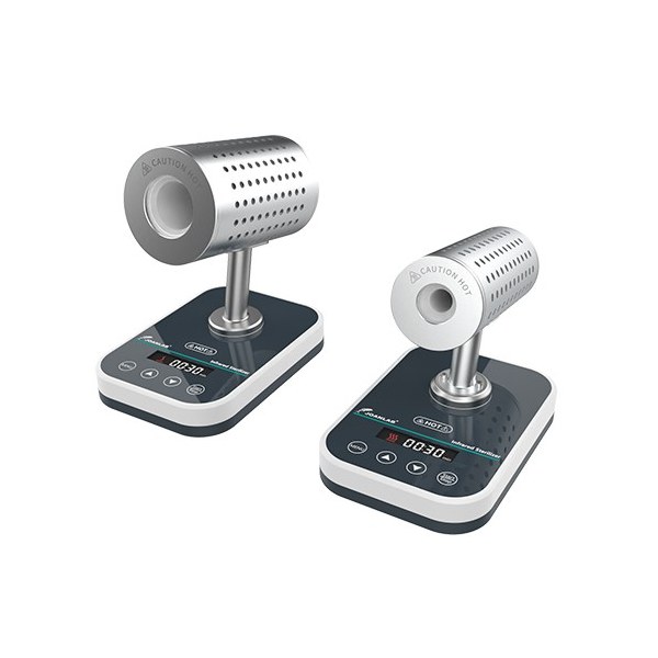 Joanlab Kızılötesi Sterilizatör — DS900 / DS900S