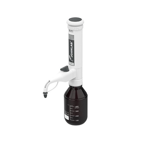 Joanlab Şişe-Üstü Dispenser — DA Serisi (DA-2ML – DA-60ML)