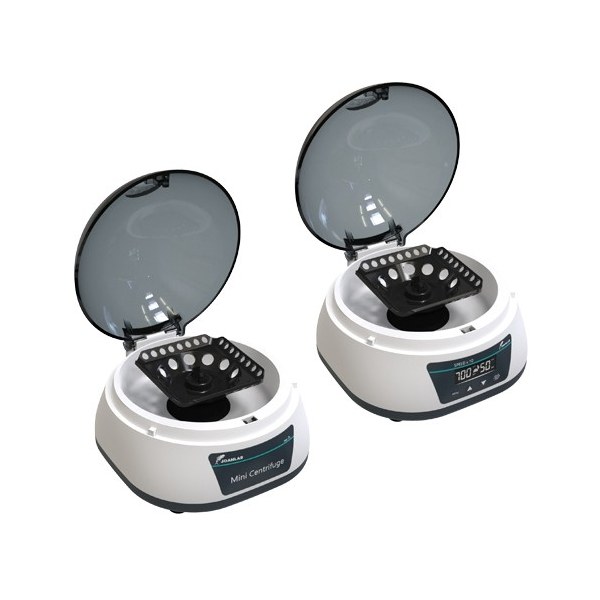 Joanlab Mini Santrifüj — MC-4K / MC-7K / MC-7S / MC-5Pro / MC-7Pro