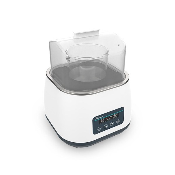 Joanlab Manyetik Karıştırıcılı Su Banyosu — WBS-6Pro / WB-6S