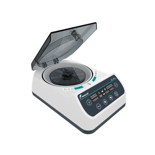 Joanlab Yüksek Hızlı Mini Santrifüj — MC-10Pro / MC-12Pro / MC-13Pro / MC-15Pro