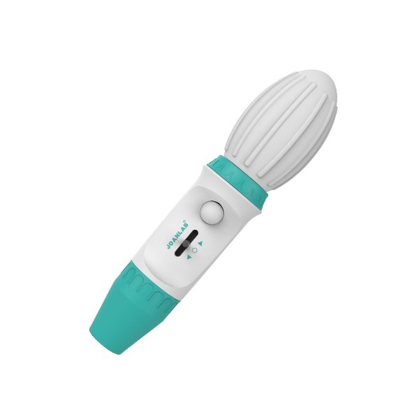 Joanlab Pipet Pompası — Büyük Hacim Pipet Kontrolörü + Pipette Pump