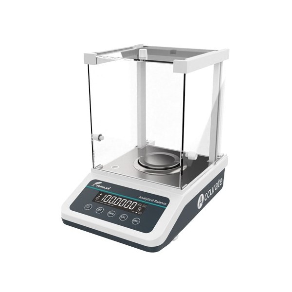 Joanlab Analitik Terazi — FA Serisi (FA1004 / FA1204 / FA2004 / FA2204)