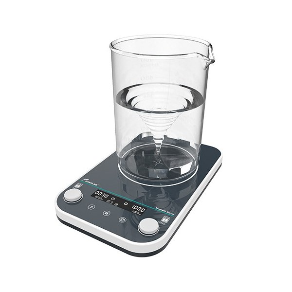 Joanlab Manyetik Karıştırıcı (ısıtmasız) — MS-2Max / MS-5Max / MS-10Max